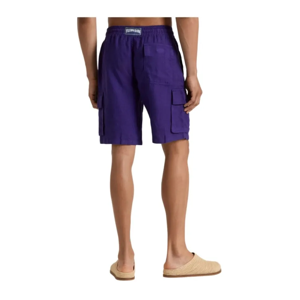 Baie Bermuda Shorts
