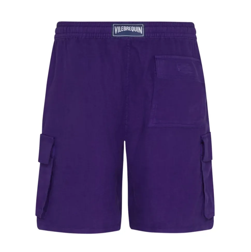 Baie Bermuda Shorts
