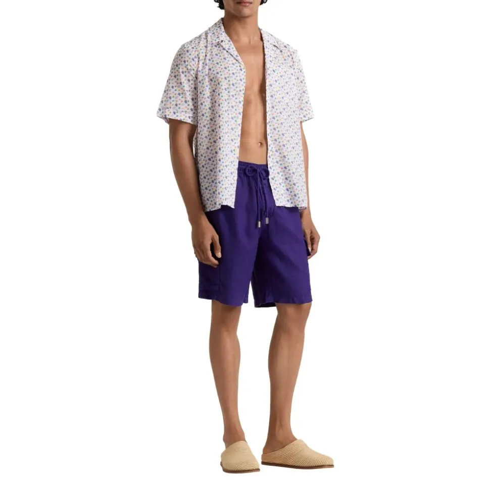 Baie Bermuda Shorts