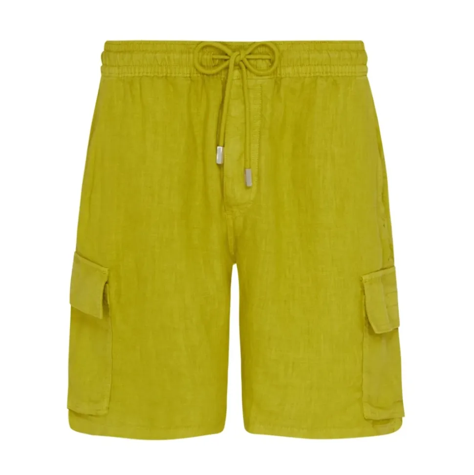 Baie Bermuda Shorts