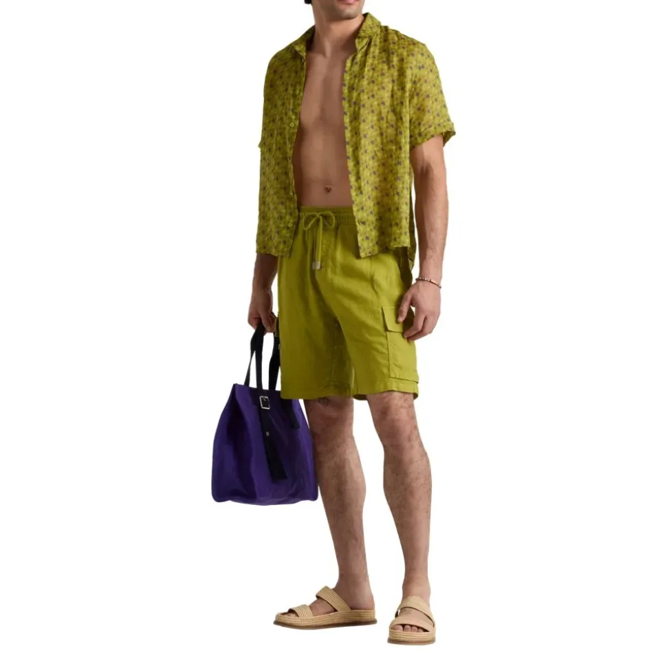 Baie Bermuda Shorts