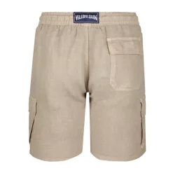 Baie Bermuda Shorts