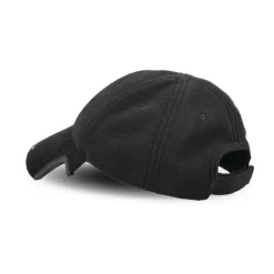 Balenciaga Hats Czarny