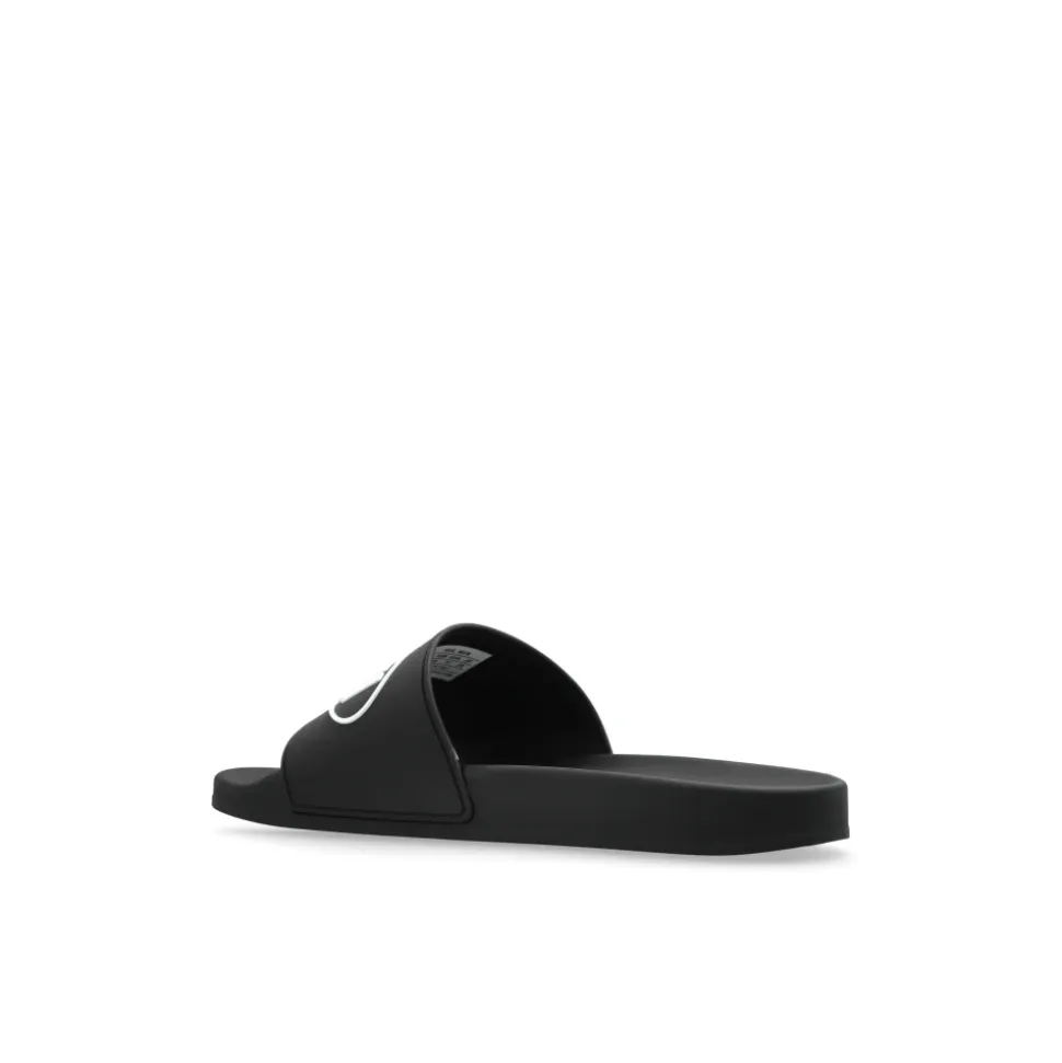 Balenciaga x Scholl