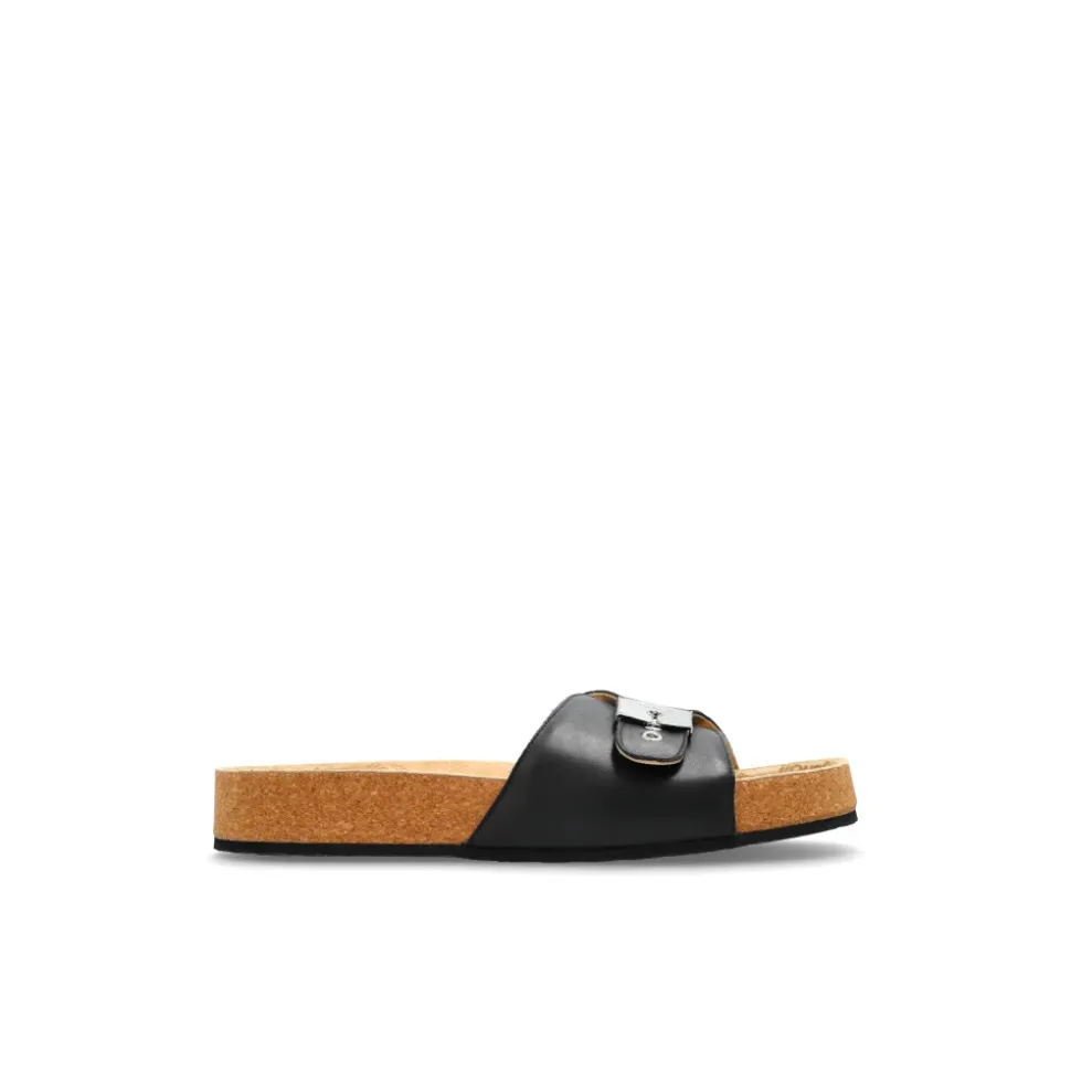 Balenciaga x Scholl