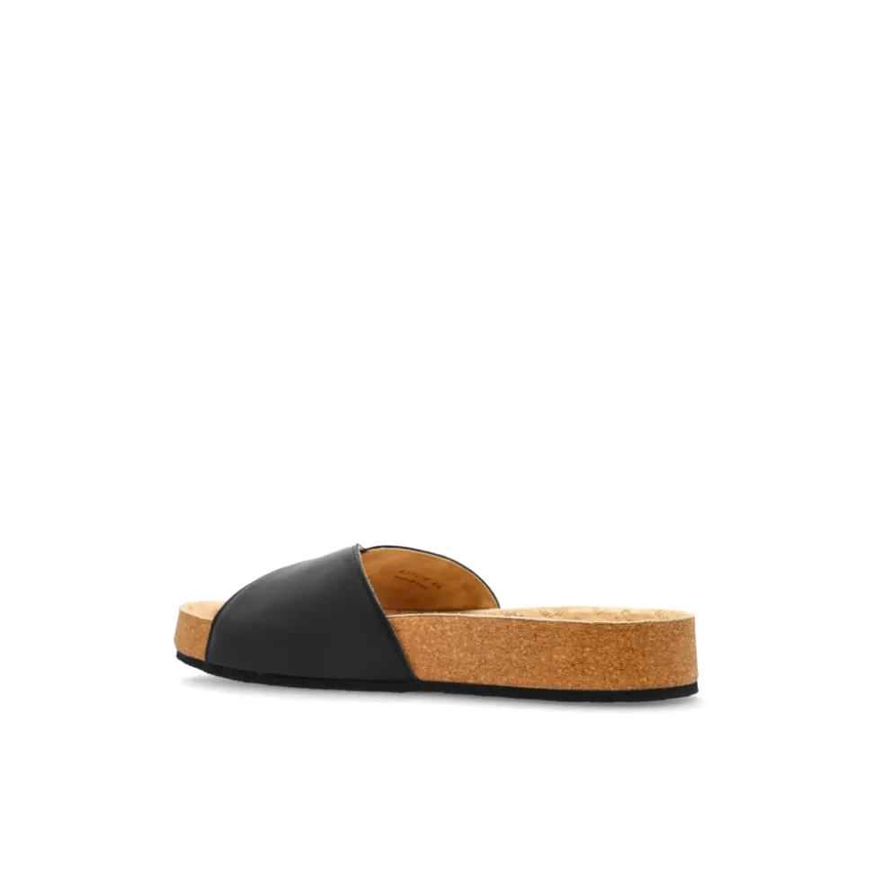 Balenciaga x Scholl
