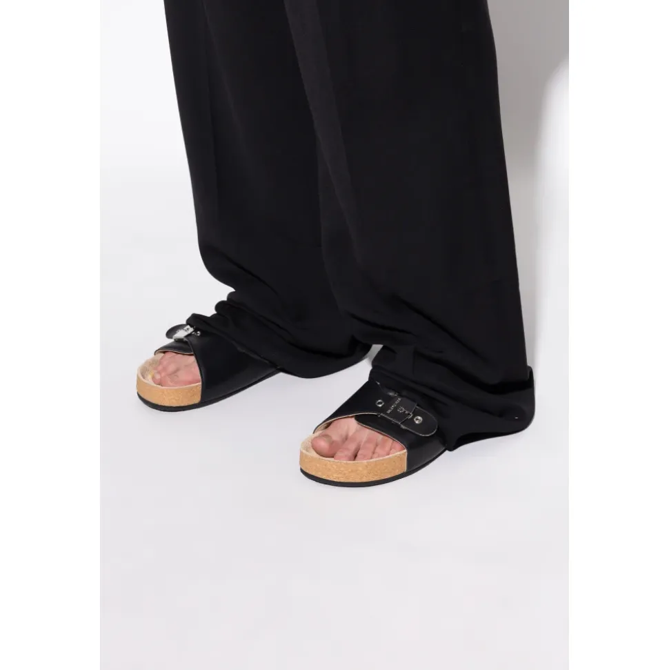 Balenciaga x Scholl