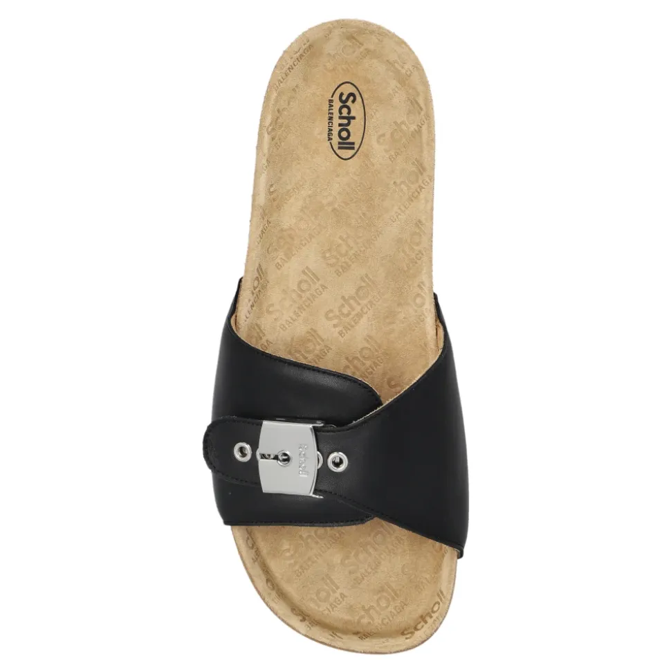 Balenciaga x Scholl