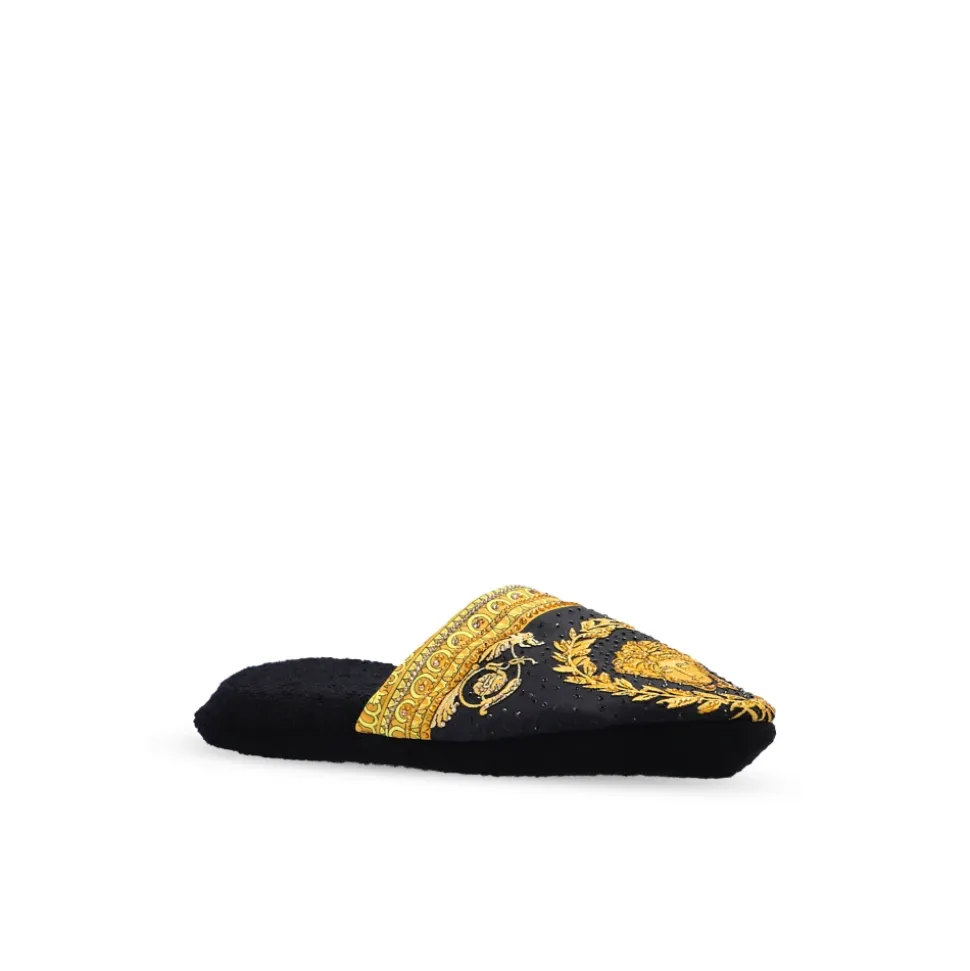 Barocco Slippers