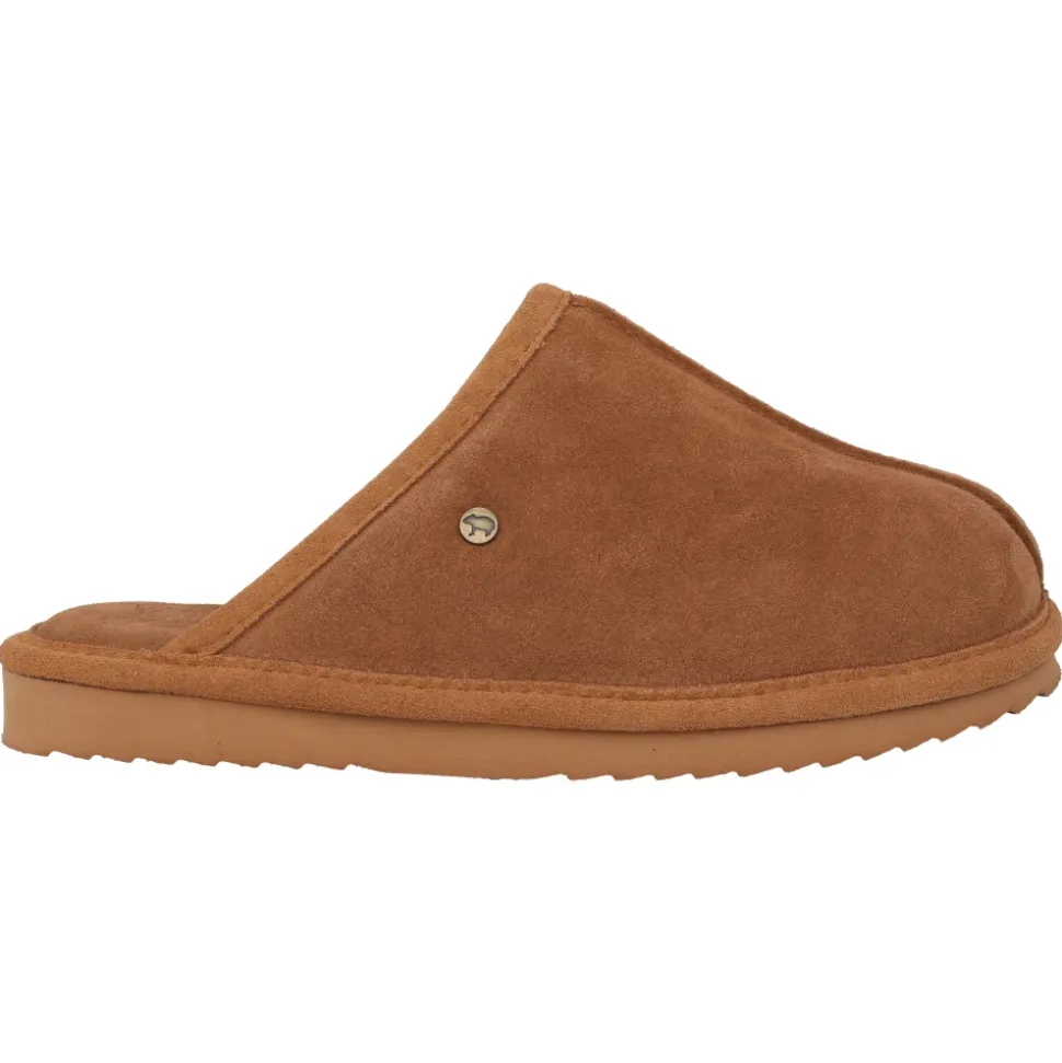 Barron sandals