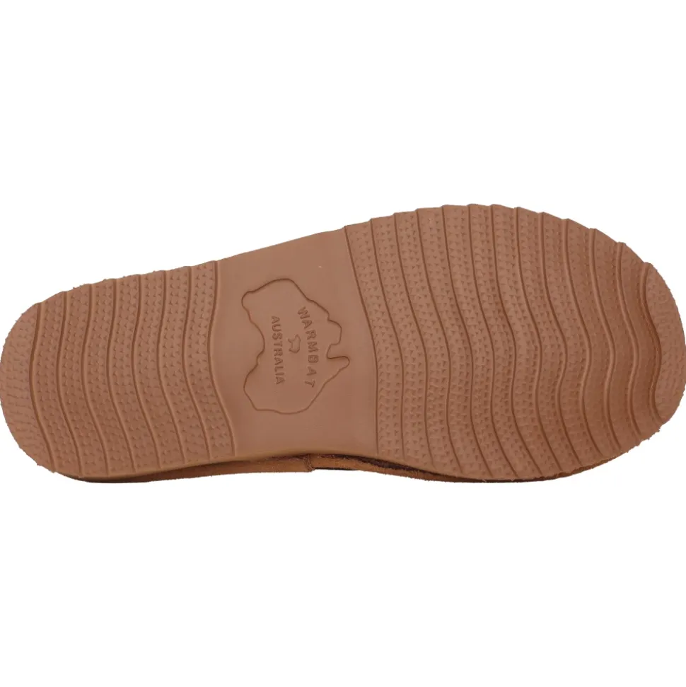 Barron sandals