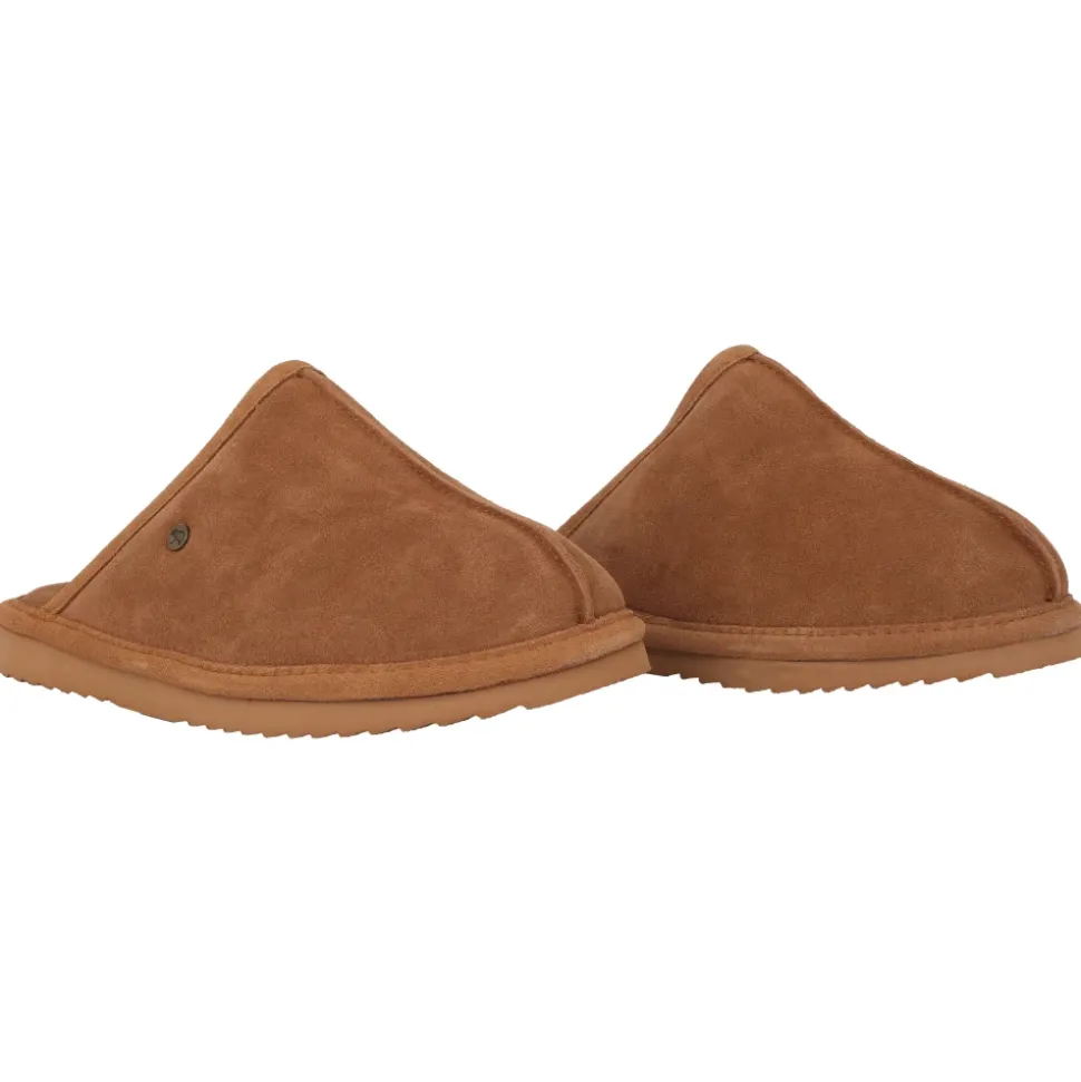 Barron sandals
