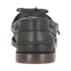 Barth Boat Moccasin
