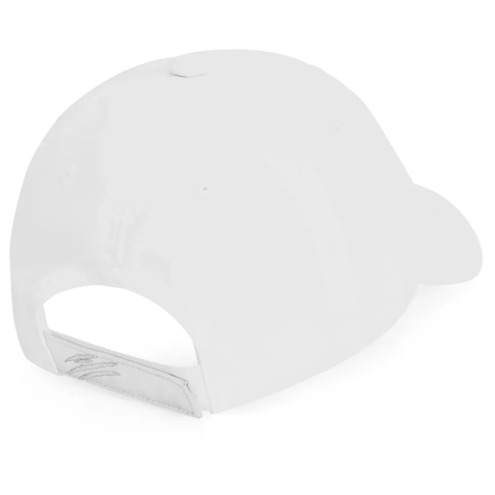 Baseball Cap PS Chrome
