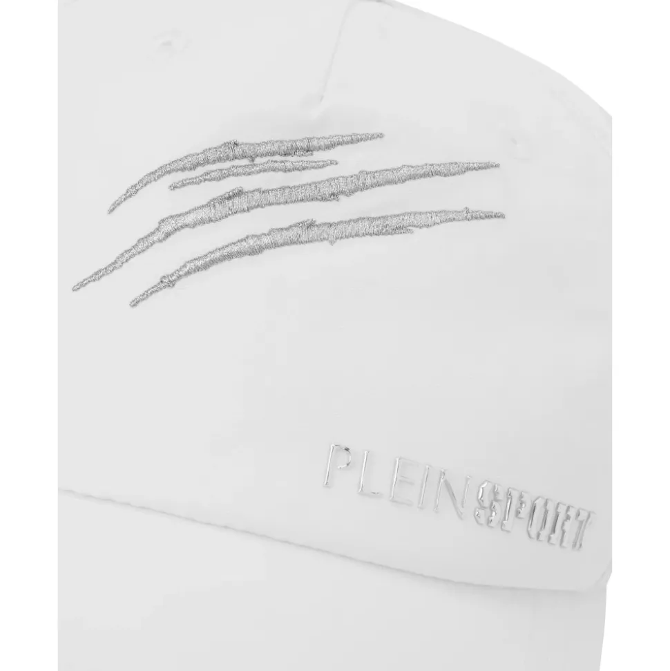 Baseball Cap PS Chrome