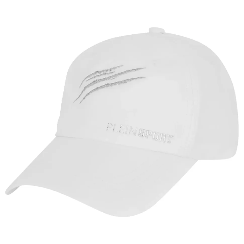 Baseball Cap PS Chrome
