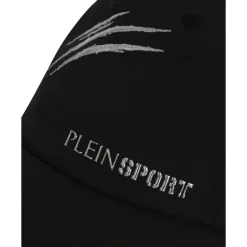 Baseball Cap PS Chrome