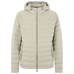 Basilio Hooded Jacket