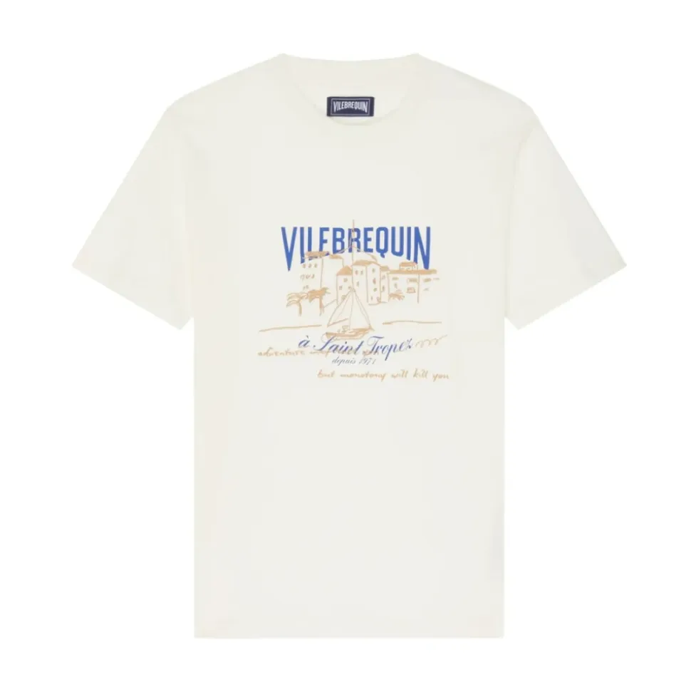 Bateau T-shirt