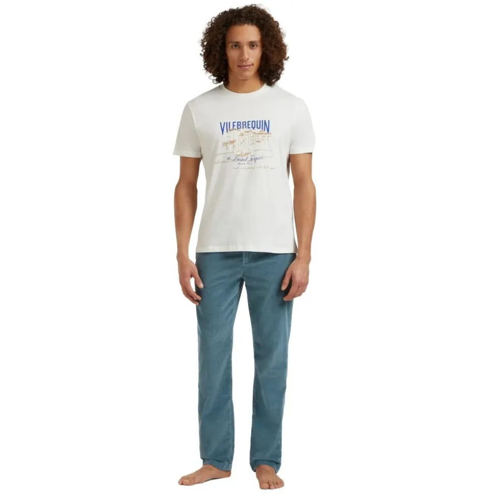 Bateau T-shirt