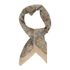 Bawełniana Bandana w Wzory