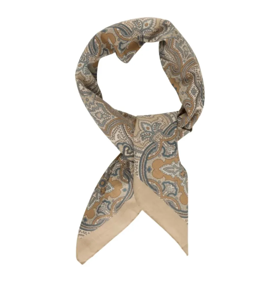 Bawełniana Bandana w Wzory