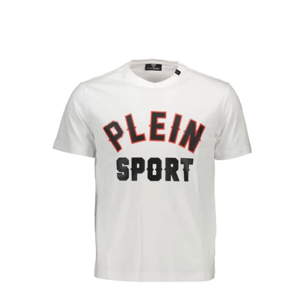 Bawełniana Koszulka T-Shirt