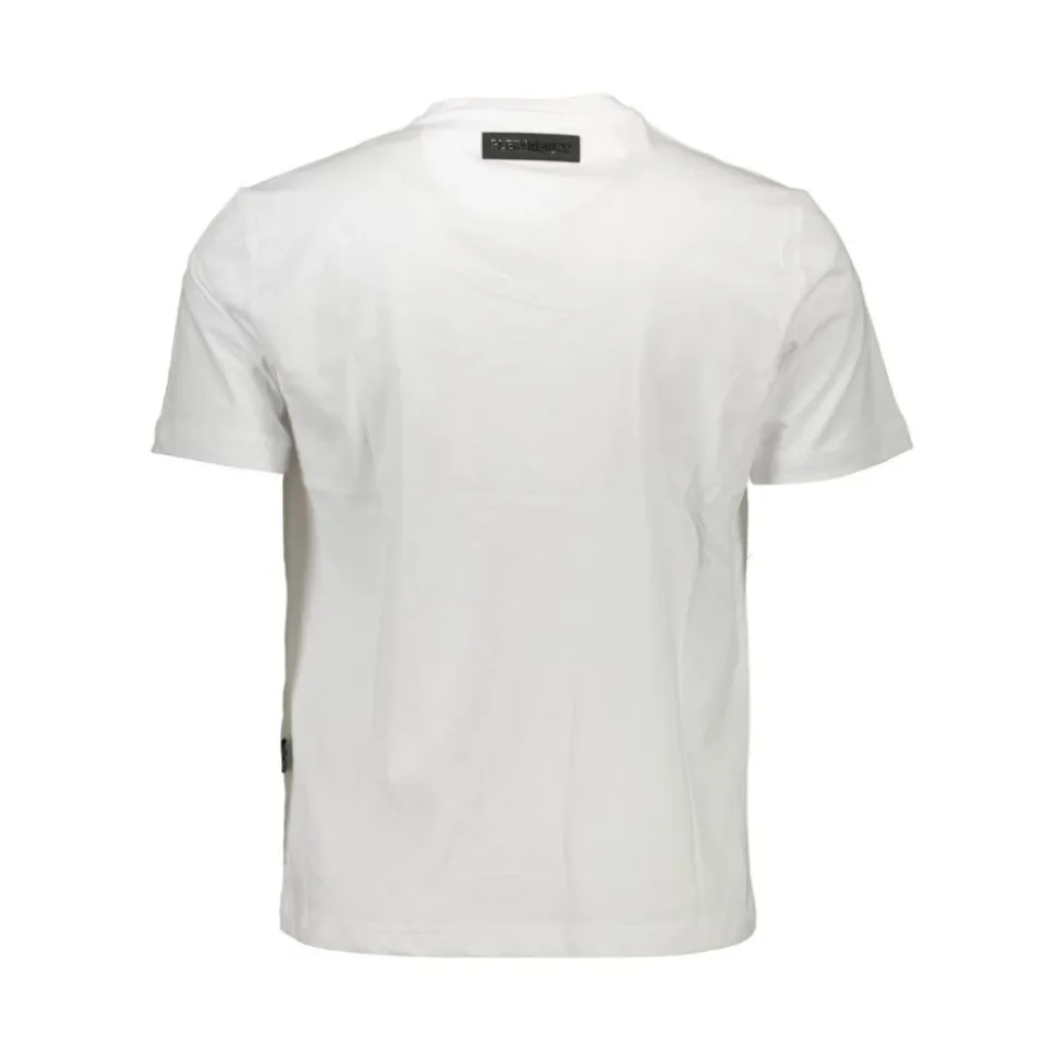 Bawełniana Koszulka T-Shirt