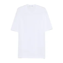Bawełniana koszulka T-Shirt z dżerseju