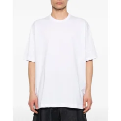 Bawełniana koszulka T-Shirt z dżerseju