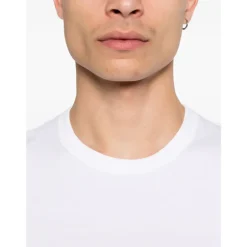 Bawełniana koszulka T-Shirt z dżerseju