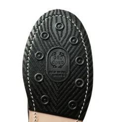 Beckman Boots: Vintage`owy Urok i Nowoczesna Elegancja