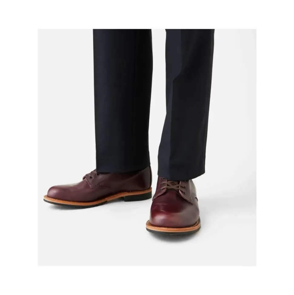 Beckman Boots: Vintage`owy Urok i Nowoczesna Elegancja