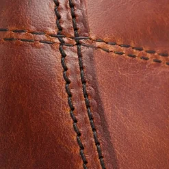 Beckman Cigar Leather Boot