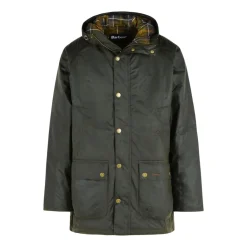 Bedale Waxed Parka