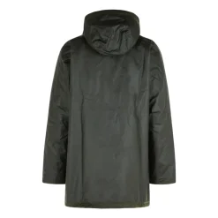 Bedale Waxed Parka