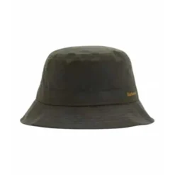 Belsay Bucket Hat