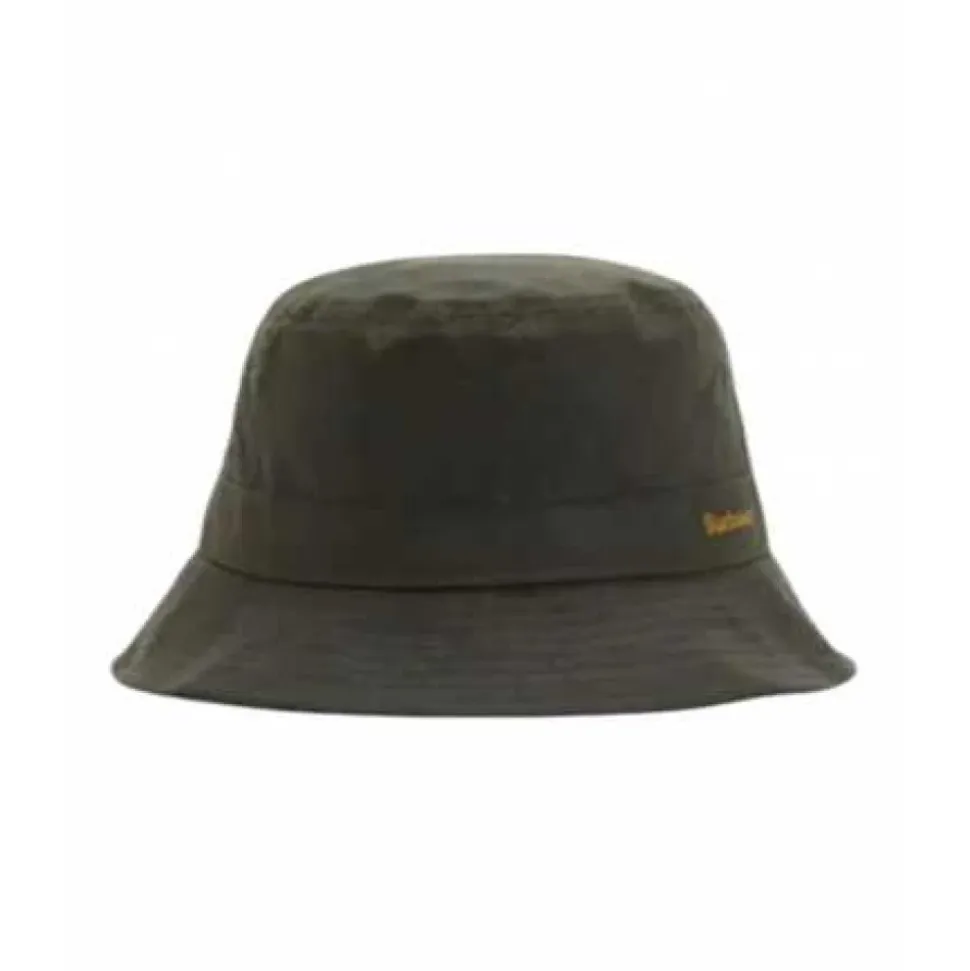 Belsay Bucket Hat