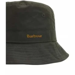 Belsay Bucket Hat