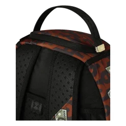 Bender Money Dlxr Backpack