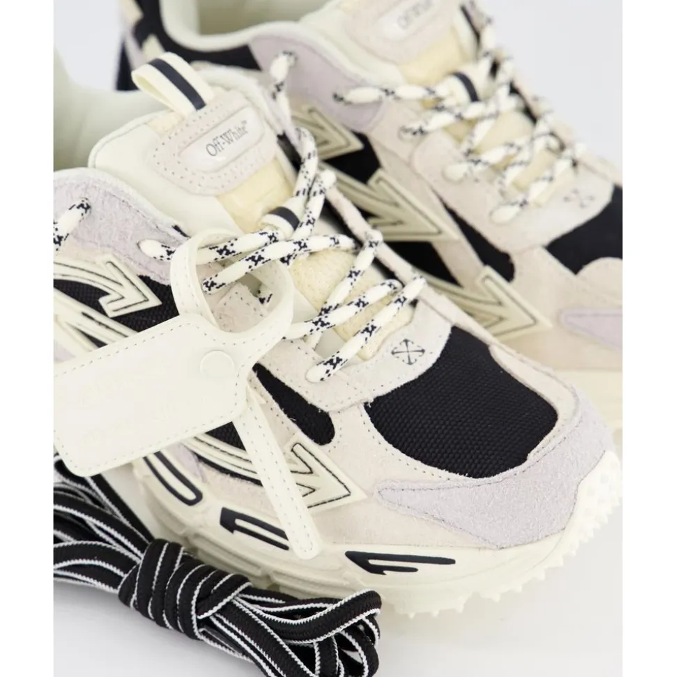 Be Right Back Sneaker