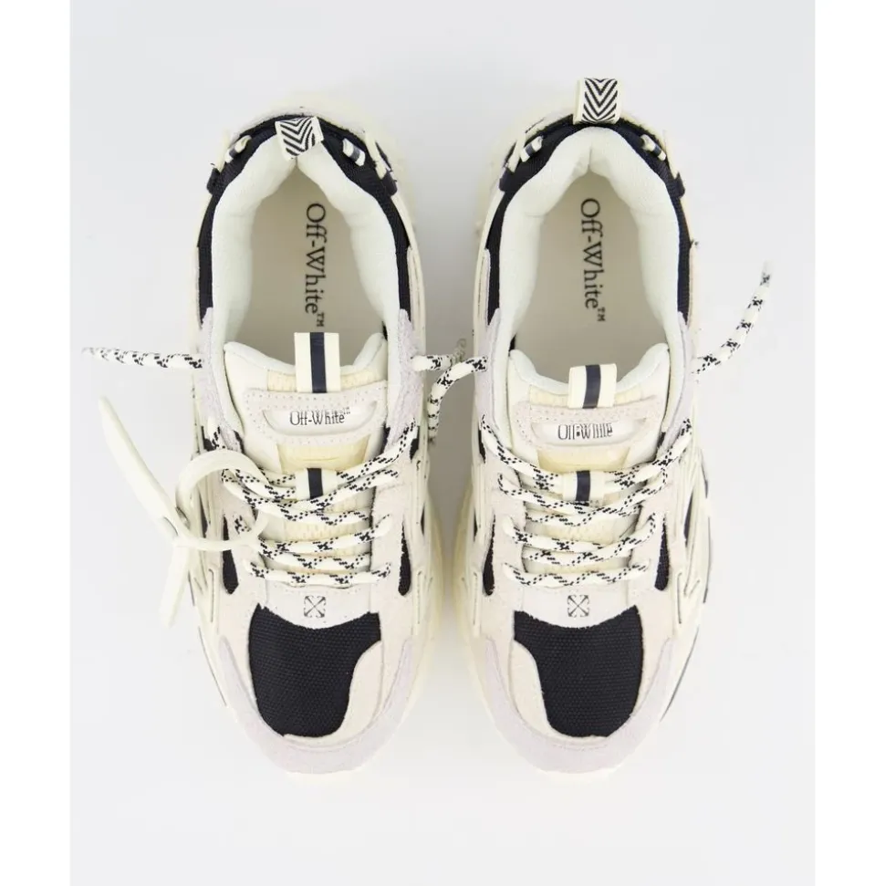 Be Right Back Sneaker