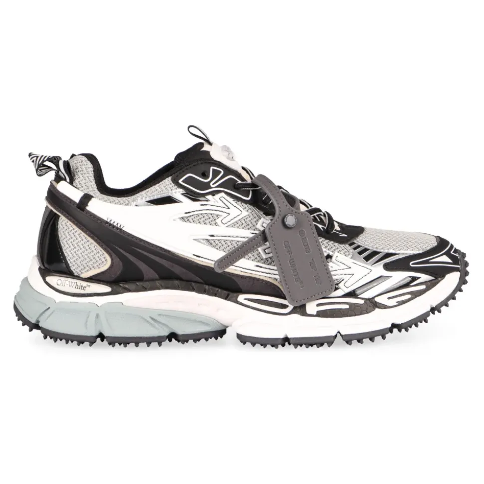 Be Right Back Sneakers