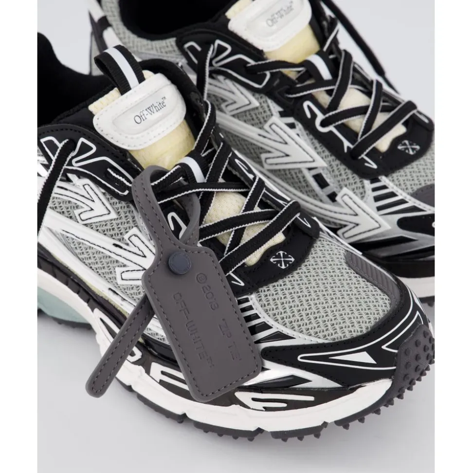Be Right Back Sneakers