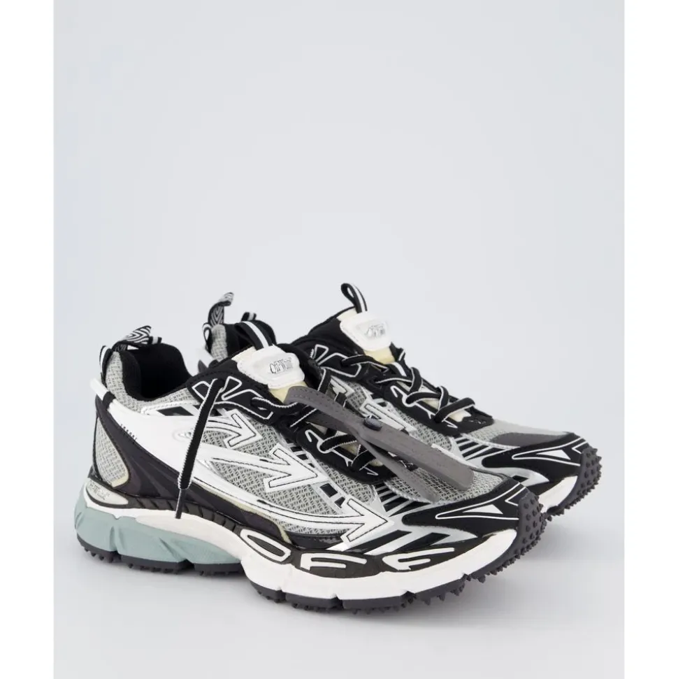 Be Right Back Sneakers