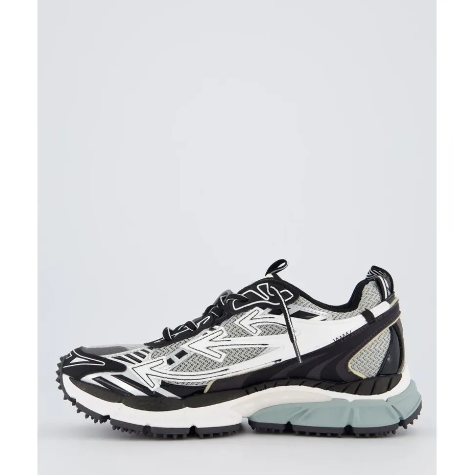 Be Right Back Sneakers