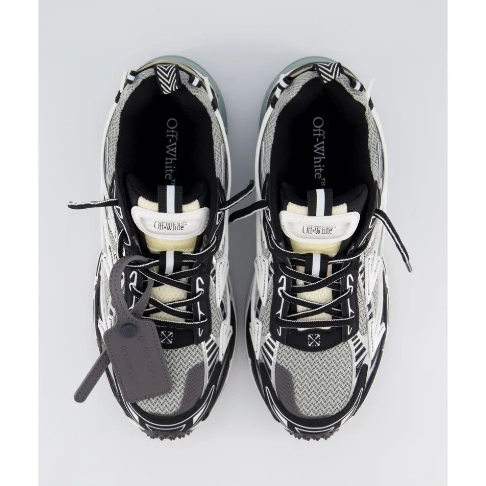 Be Right Back Sneakers