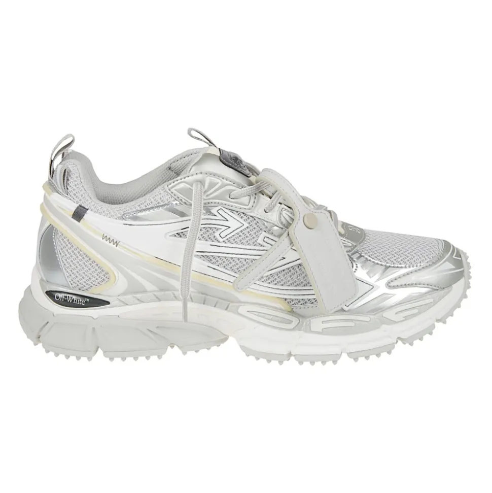 Be Right Back Sneakers