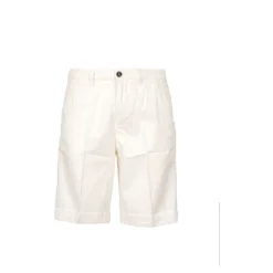 Bermuda Chino Regular Fit