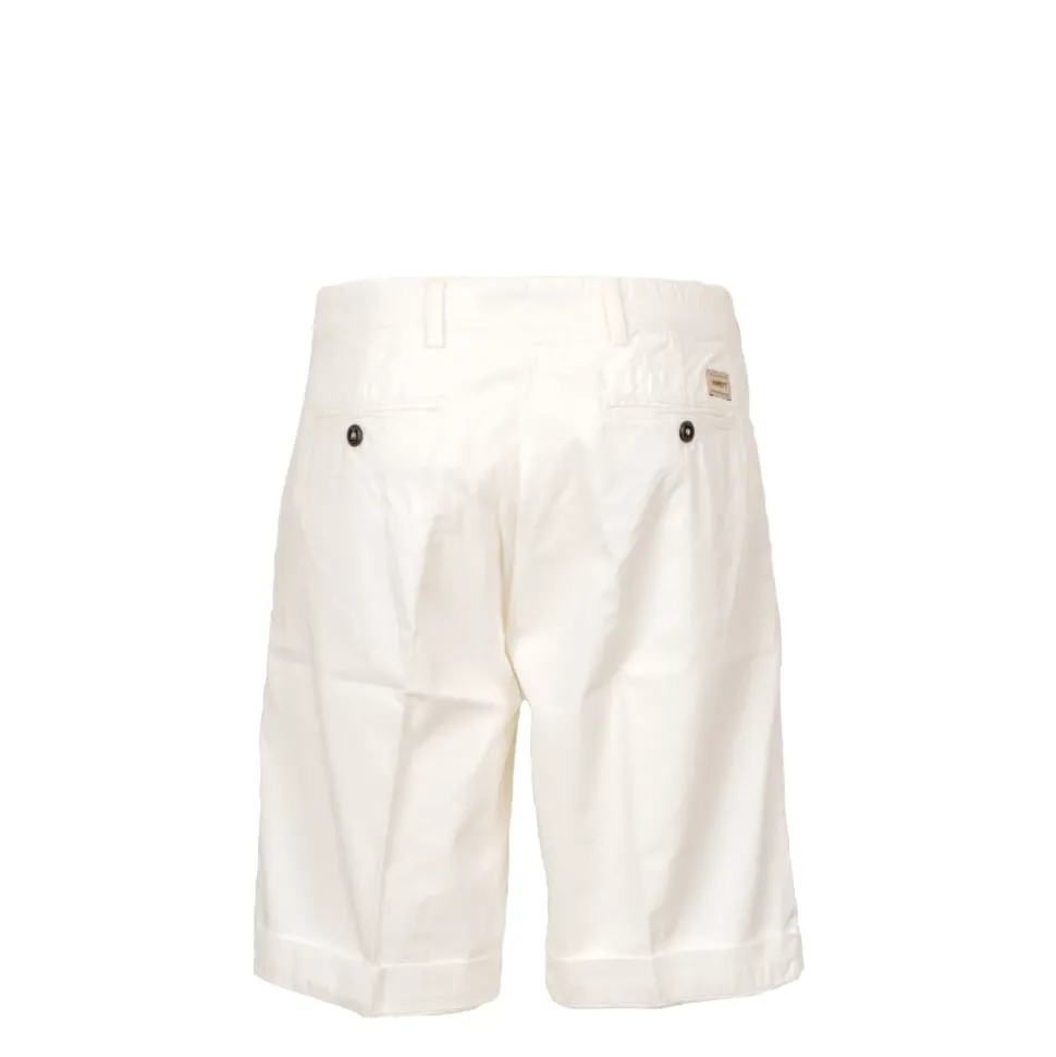 Bermuda Chino Regular Fit